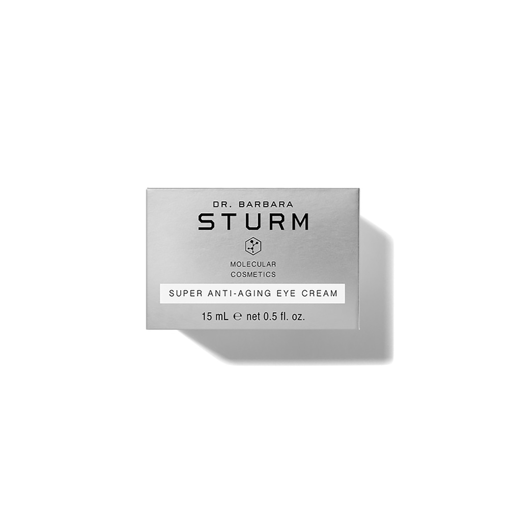 Dr barbara sturm beauty super anti aging eye cream 15